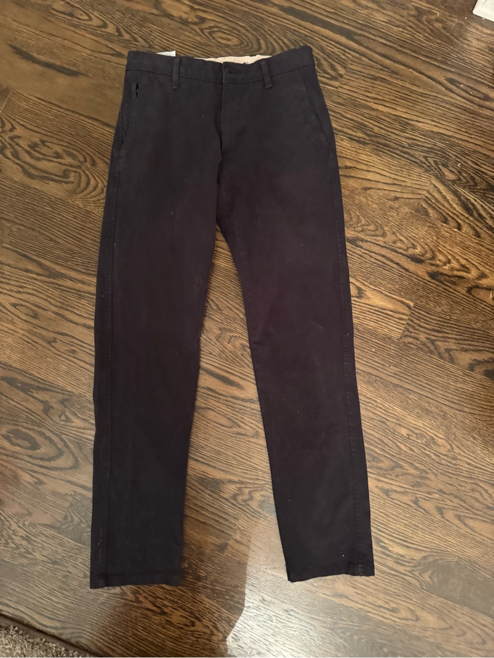 NWOT Men's Docker’s Slim black Pants